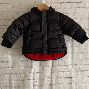 Old Navy Kids Jacket with Hood